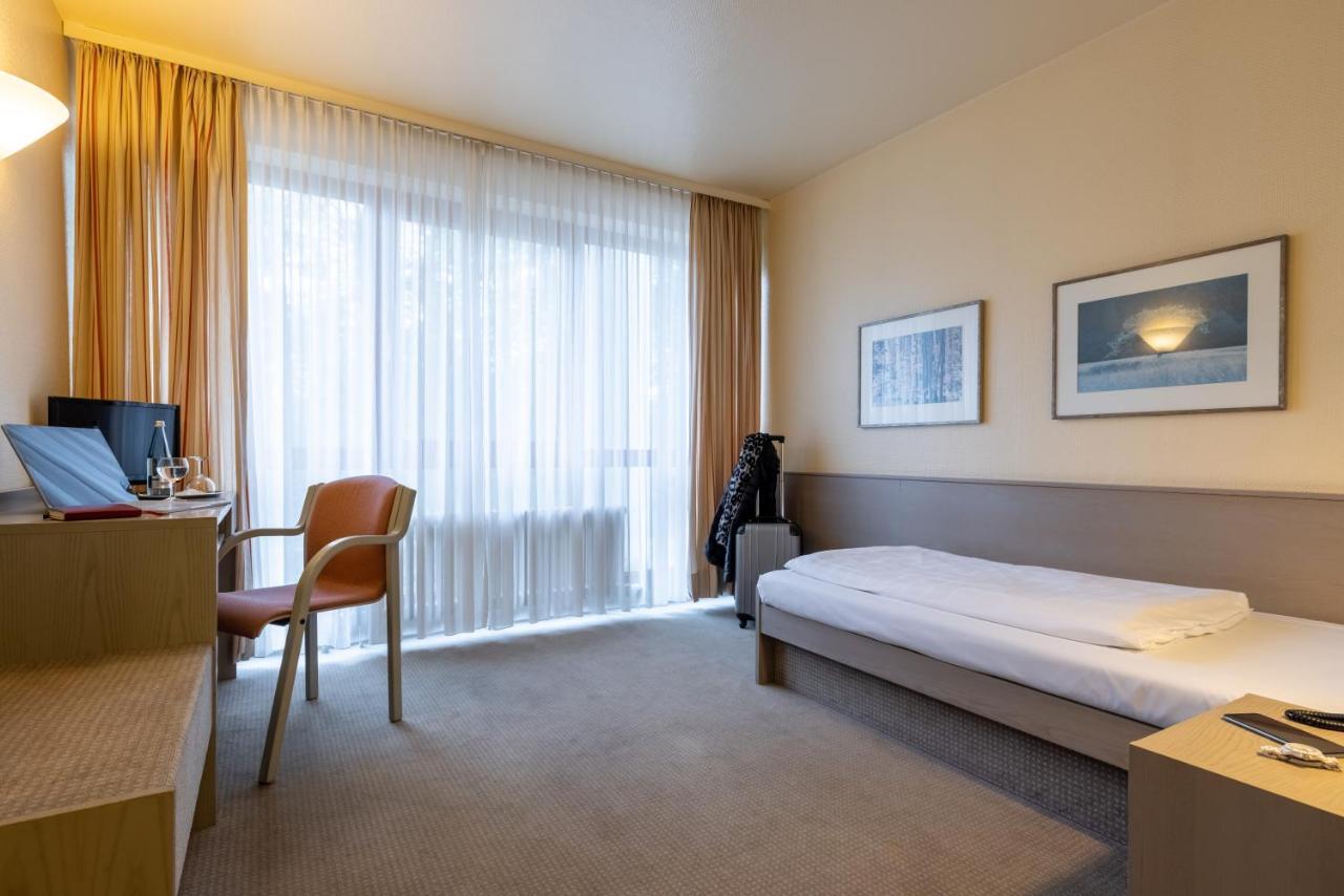 Hotel באדן-באדן מראה חיצוני תמונה